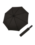Obrazek DOPPLER Hit Magic XL AC Schwarz - w pełni automatyczny parasol kolorze czarnym