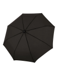 Obrazek DOPPLER Hit Magic XL AC Schwarz - w pełni automatyczny parasol kolorze czarnym