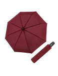Obrazek DERBY Magic Hit Uni Wine red - plně automatický deštník bordó (vínová)