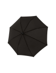 Obrazek DOPPLER Bristol AC - Gołe parasole czarne