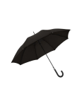 Obrazek DOPPLER Bristol AC - Gołe parasole czarne