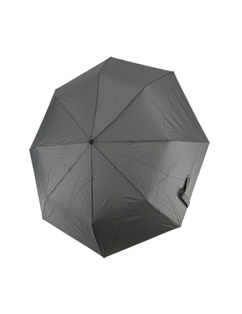 Obrazek DERBY Mini Hit szary - damski parasol składany