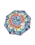 Obrazek DOPPLER Mini Fiber Dobra wiadomość - damski parasol składany