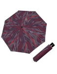 Obrazek DOPPLER Mini Fiber Whisper berry - damski parasol składany