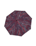 Obrazek DOPPLER Mini Fiber Whisper berry - damski parasol składany