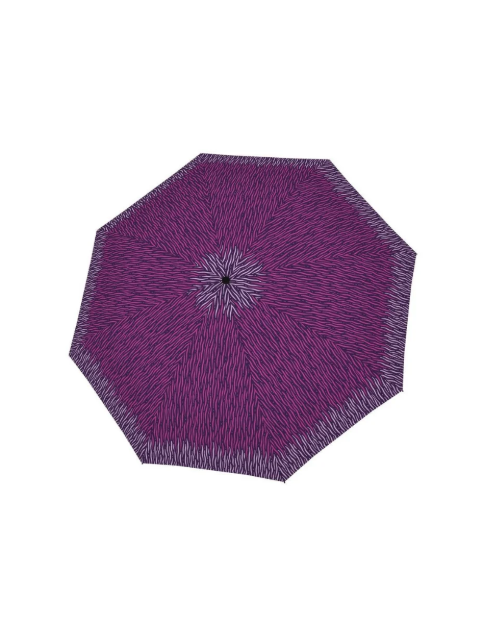 Obrazek DERBY Hit Mini Flow Berry - damski parasol składany