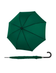 Obrazek DOPPLER Bristol AC - Parasol wysuwany zielony