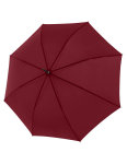 Obrazek DOPPLER Bristol AC - bordowy goły parasol