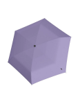 Obrazek KNIRPS U.200 Lavender - elegantní dámský plně automatický deštník Olivová
