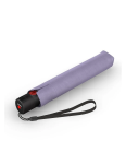 Obrazek KNIRPS U.200 Lavender - elegantní dámský plně automatický deštník Olivová