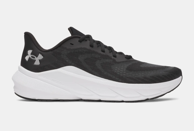 Obrazek Buty męskie Under Armour UA Turbulence 3-BLK czarne