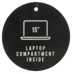 Obrazek Enrico Benetti Northern 47246 Olive 24 L