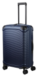 Obrazek Travelite Millennium M Navy 69/76 L