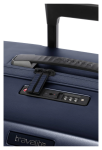Obrazek Travelite Millennium M Navy 69/76 L