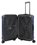 Obrazek Travelite Millennium M Navy 69/76 L