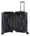 Obrazek Travelite Millennium M Navy 69/76 L
