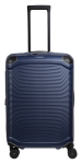 Obrazek Travelite Millennium M Navy 69/76 L