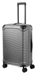 Obrazek Travelite Millennium M Silver 69/76 L