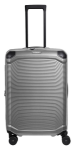 Obrazek Travelite Millennium M Silver 69/76 L