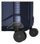 Obrazek Travelite Millennium S Navy 37 L