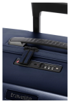 Obrazek Travelite Millennium S Navy 37 L