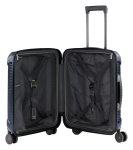 Obrazek Travelite Millennium S Navy 37 L