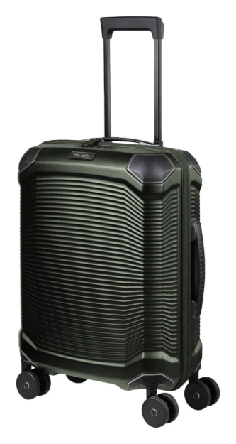 Obrazek Travelite Millennium S Pine Green 37 L