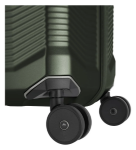 Obrazek Travelite Millennium S Pine Green 37 L