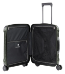 Obrazek Travelite Millennium S Pine Green 37 L