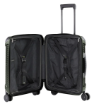 Obrazek Travelite Millennium S Pine Green 37 L