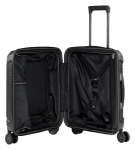 Obrazek Travelite Millennium S Front pocket Black 40 L