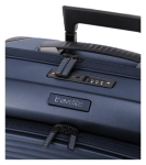 Obrazek Travelite Millennium S Front pocket Navy 40 L