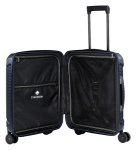 Obrazek Travelite Millennium S Front pocket Navy 40 L