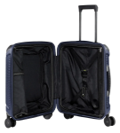Obrazek Travelite Millennium S Front pocket Navy 40 L