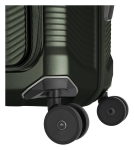 Obrazek Travelite Millennium S Front pocket Pine Green 40 L