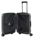 Obrazek Travelite Millennium S Front pocket Pine Green 40 L