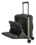 Obrazek Travelite Millennium S Front pocket Pine Green 40 L