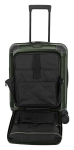 Obrazek Travelite Millennium S Front pocket Pine Green 40 L