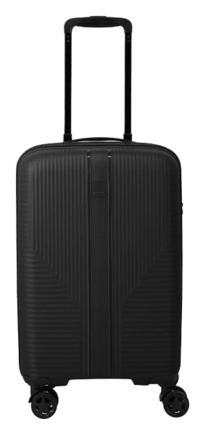 Obrazek Travelite Air Stripe S Slim Black 37 L