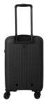 Obrazek Travelite Air Stripe S Slim Black 37 L
