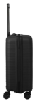 Obrazek Travelite Air Stripe S Slim Black 37 L