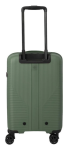 Obrazek Travelite Air Stripe S Slim Green 37 L