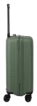 Obrazek Travelite Air Stripe S Slim Green 37 L