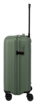 Obrazek Travelite Air Stripe S Slim Green 37 L