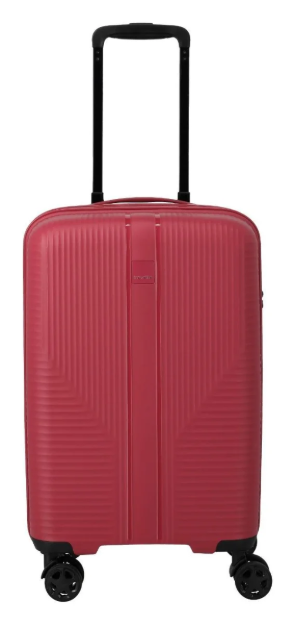 Obrazek Travelite Air Stripe S Slim Red 37 L