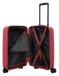 Obrazek Travelite Air Stripe S Slim Red 37 L