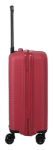 Obrazek Travelite Air Stripe S Slim Red 37 L