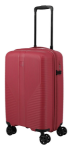 Obrazek Travelite Air Stripe S Slim Red 37 L
