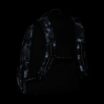 Obrazek Bagmaster LINCOLN 26 A studentský batoh – černo-bílý Vícebarevná 40 l