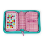 Obrazek Bagmaster BETA 26 A školní penál – víla Vícebarevná